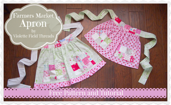 BERNINA we all sew Farmers Market Main image