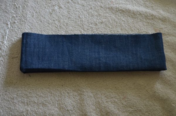 Sewing Tutorial: How to make an Easy Kimono Top