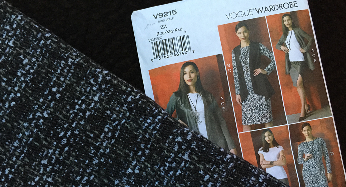 Fall Pattern Trends by Julie Eilber