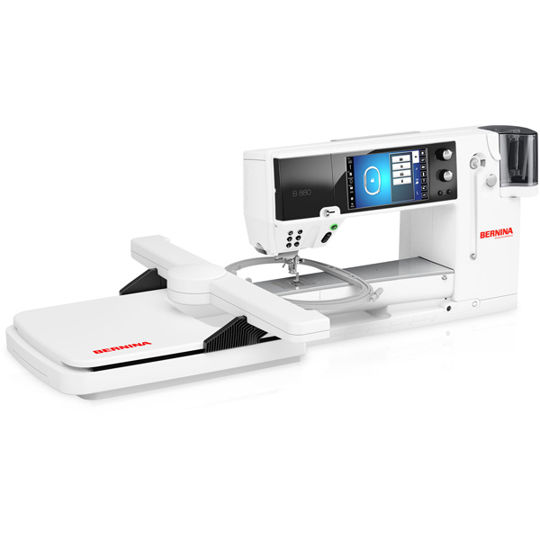 BERNINA 880