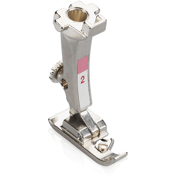 Overlock foot #2