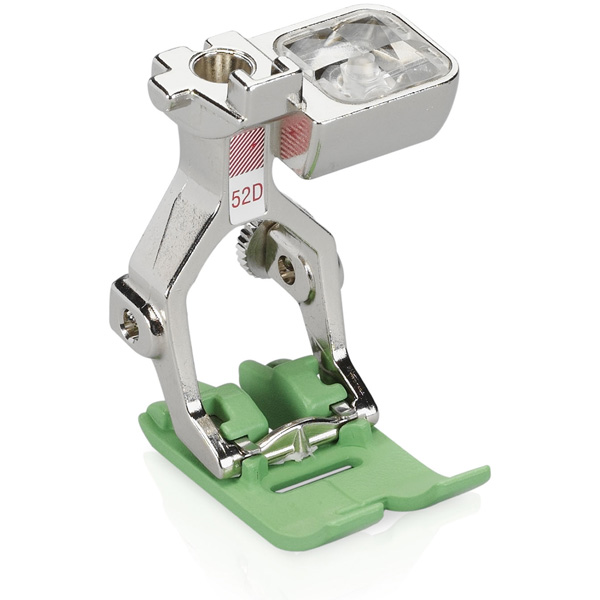 BERNINA Zigzag foot 52 D