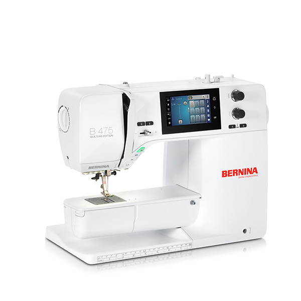 BERNINA 475