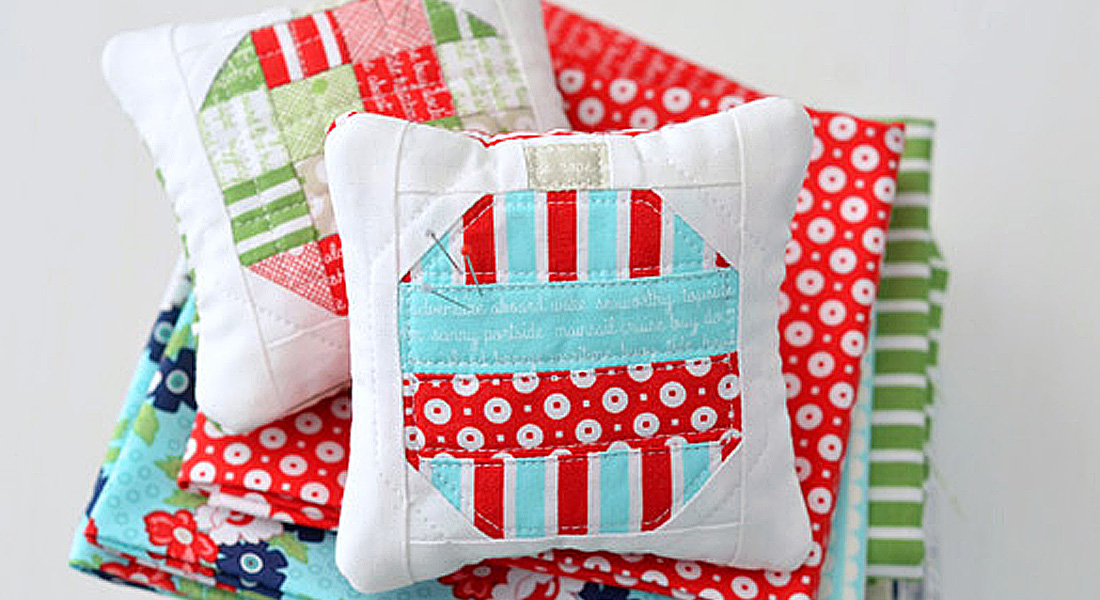 Gifts for Friends That Sew at WeAllSew