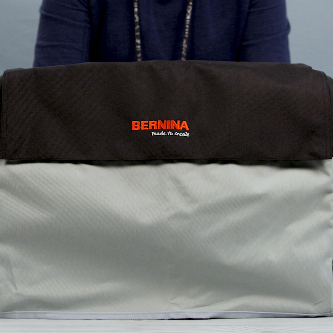 dust cover